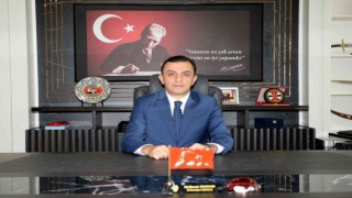 Antalya emniyetinde görev değişimi