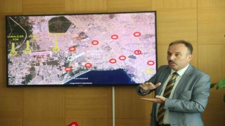Antalyada 99 kavşakta ‘akıllı kavşak sistemine geçiliyor