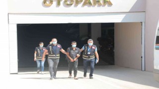 Antalyada aranan 35 zanlı yakalandı