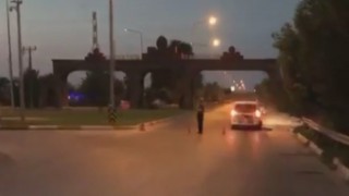 Antalyada barmen genç, trafik kazasında hayatını kaybetti