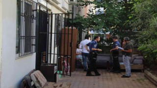 Antalyada iki arkadaşın telefon numarası tartışmasında silah konuştu: 1 yaralı