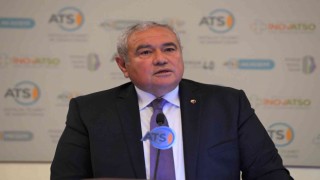 Antalyada satılan üç konuttan birini yabancılar aldı