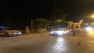 Antalyada yerli ve yabancı turistlere alkol denetimi