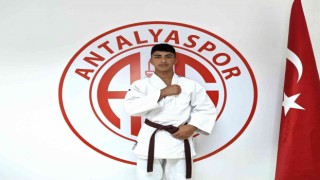 Antalyasporlu Yıldırım, Judo Milli Takımında