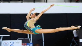 Antalyasporun 2 jimnastikçisi, 5. İslami Dayanışma Oyunlarında yarışacak