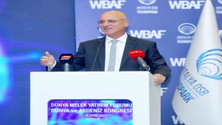 Antalyayı dünyaya tanıtacak kongre 25-26 Ekim tarihlerinde yapılacak