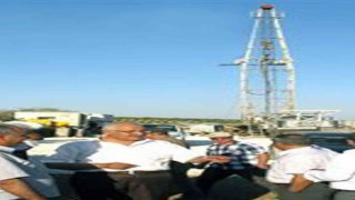 Arabanlıların temal su çağrısına Milletvekili Erdoğandan cevap