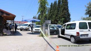 Araçta silahlı saldırıya uğramıştı, 1 aylık yaşam savaşını kaybetti