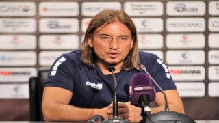 Arif Ufuk Kahraman: “Duran toplardan 2 gol yememiz takımın konsantrasyonunu dağıttı”