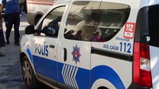 Arkadaşı yerine sınava girmeye çalıştı