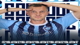 Artem Dzyuba, doğum gününde ilk golünü attı