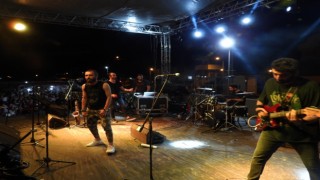 Asi Şehir Festivali sona erdi