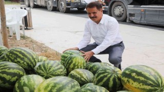 Atakum Belediyesinden çiftçi dayanışması