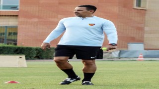 Atan: Güçlü bir oyun vaat ediyorum