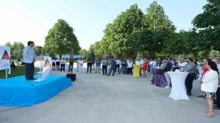 ATAP A.Ş.den Networking Etkinliği