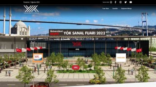 Atatürk Üniversitesinin de yer aldığı YÖK Sanal Fuarı başladı
