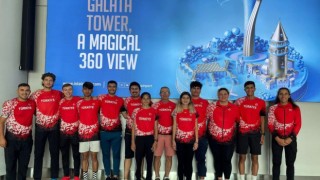 Atletizm Milli Takımı Dünya U20 Şampiyonasında sahne alıyor