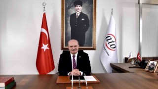 ATO Başkanı Barandan ara eleman vurgusu: “Ara eleman bulunamıyor”