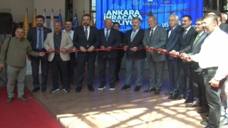 ATOdan ihracat yapacak firmalar için “Dış Ticaret İstihbarat Merkezi” atılımı