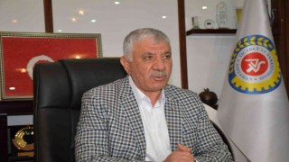 ATSO Başkanı Mustafa Usludan 30 Ağustos mesajı