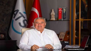 ATSOdan Çevre Atağı