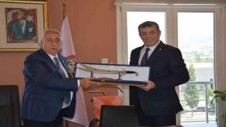 Aydın Esnaf Odası Başkanı Künkcü: “Zincir marketlerle mücadelemiz sürecek”