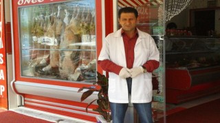 Aydın Kasaplar ve Celepler Odası Başkanı Kadıdan ilginç paylaşım