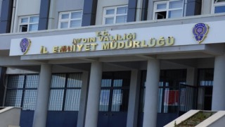 Aydında 24 saatte aranan 3 şahıs yakalandı