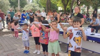 Aydında minik öğrencilerin şubeleri kura ile belirlenecek