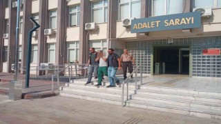 Aydında uyuşturucu operasyonu: 1 tutuklama