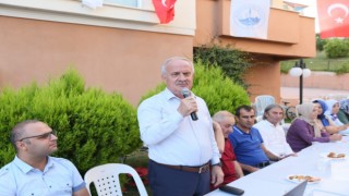 Aygün: Derinceye değer katan çalışmalara imza atıyoruz