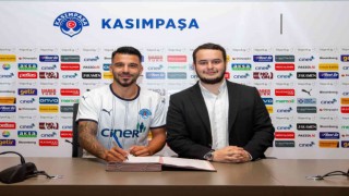 Aytaç Kara, yeniden Kasımpaşada