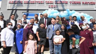 Aziziyede yatırım seferberliği devam ediyor
