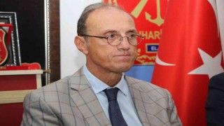 Babası Kıbrıs Harekatını başlatmıştı, oğlu Kıbrıs gazileriyle bir araya geldi