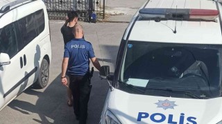 Bafrada kubar esrar ve Hint keneviri ele geçirildi