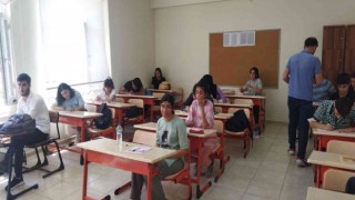Bağlar Belediyesi destek verdi öğrenciler üniversitelere yerleşti