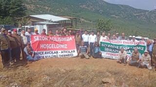 Bahçe İlçesi’nde av sezonu açılış etkinliği düzenlendi