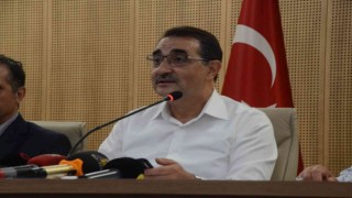 Bakan Dönmez: “Orduda 2 noktada doğalgaz araması için keşif kuyuları planlıyoruz”