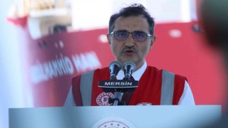 Bakan Dönmez: Sayısız engellemelerle karşılaştık ama yılmadık, pes etmedik, inandık