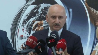 Bakan Karaismailoğlu: “Kazalar yol kusurundan kaynaklı kazalar değil”