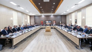 Bakan Kirişci: Türkiyenin tarımda önceliği stratejik ürünlerdir