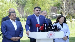 Bakan Kurumdan konut fiyatlarının düşürülmesine ilişkin açıklama