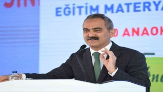 Bakan Özer: “60 bin vatandaşımız okulların temizliğine yardım edecek”