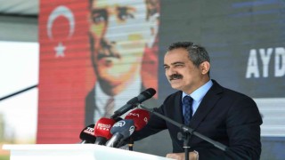 Bakan Özer: “Köy yaşam merkezlerinin sayısını bin 500e çıkaracağız”