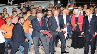 Bakan Soylu: Bütün hazırlıklarımızı İstanbulda yaşanabilecek, 7.5lik deprem üzerinden yapıyoruz