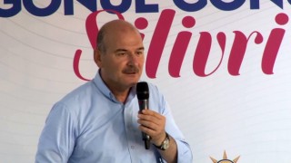 Bakan Soylu Bütün vesayetleri mağlup ettik, bir tek ekonomik vesayet kaldı