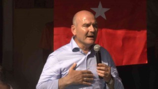 Bakan Soylu: “Türkiyede şu an 120 terörist kaldı”
