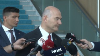 Bakan Soyludan cemevi saldırıları ve KPSS soruşturması ile ilgili açıklama