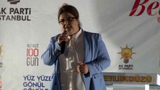 Bakan Yanık: “Otel konforunda öğrenci yurtları, öğrenim destekleri gibi hizmetlerle gençlerimizi destekliyoruz”