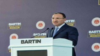 Bakanı Bozdağ: “Arabuluculuk uygulamasının kapsamı genişletilecek”